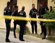 6 قتلى برصاص مسلحين خلال مباراة كرة قدم بالمكسيك