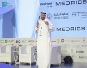 “تخصصي الرياض” يطلق مبادرة توظيف تطبيقات الذكاء الاصطناعي في الرعاية الصحية