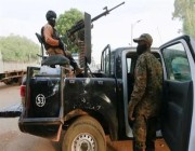 هجوم مسـلّح يستهدف موكباً أميركياً في نيجيريا