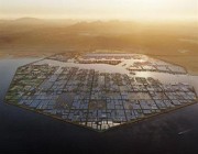 افتتاح “ميناء نيوم” للمستثمرين وقطاع الأعمال في “أوكساچون”