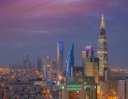 أكاديمي: الرياض نمت “1600” كم خلال 36 عاماً… وعقاريون: التمدد القادم شرقاً