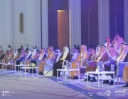 أمير الرياض يدشن البرنامج الوطني للتوعية بالأمن السيبراني “آمن”