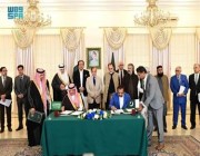 توقيع اتفاقية بين المملكة وباكستان في مجال قدوم الحجاج والمعتمرين