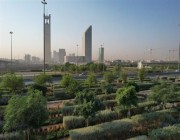 برنامج “الرياض الخضراء” ضمن قائمة أكبر مشاريع التشجير الحضري عالمياً بزراعة 7.5 مليون شجرة