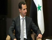 الرئيس السوري بشار الأسد يصل جدة