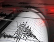 تحذير من “تسونامي”.. زلزال بقوة 7.7 درجة يضرب كاليدونيا الجديدة