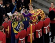 204 ملايين دولار تكلفة جنازة الملكة إليزابيث