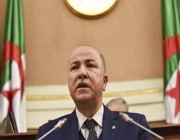 وصول رئيس الوزراء الجزائري إلى جدة للمشاركة في القمة العربية