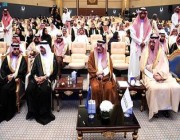 أمير الرياض يرعى حفل إطلاق أعمال “تحقيق أمنية”