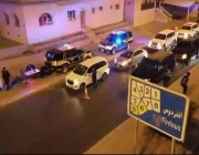 الكويت: شاب يطلق النار على والده ويرديه قتيلاً بالمنزل ويهرب