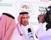 رئيس اتحاد السيارات: المرأة السعودية قادرة على المنافسة