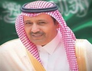 “أمير الباحة” يوجه برفع الجاهزية لدرء مخاطر “السيول والأمطار”