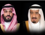 القيادة تعزي حاكم رأس الخيمة في وفاة الشيخ محمد بن عمر القاسمي