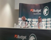 الاتحاد السعودي لكرة القدم يجدد شراكته مع شركة “بدجت”