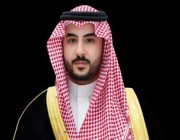 خالد بن سلمان: “المستحيل” لم ولن يكون يوماً “سعودياً”