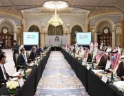 جدة تستضيف الدورة الخامسة لمجلس التنسيق السعودي العراقي الخميس