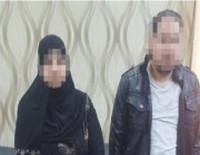 زوجان مصريان بالكويت يتركان أطفالهما دون طعام ليومين لخلافات بينهما