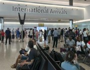 إلغاء 100 رحلة جوية من مطار هيثرو بسبب مشكلة تقنية
