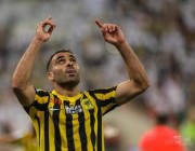 حمدالله: الاتحاد توج بأقوى نسخة في تاريخ الدوري السعودي