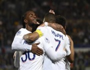باريس سان جيرمان يحرز لقب الدوري الفرنسي للمرة الـ 11