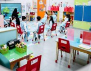 “تعليم جدة” يفتح باب التسجيل في مرحلة رياض الأطفال عبر “نور” بدءاً من اليوم