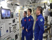 الصين تطلق غداً سفينة الفضاء المأهولة “شنتشو-16”