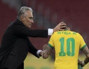 النصر يدخل في مفاوضات مع المدرب البرازيلي “تيتي”