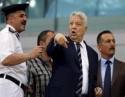 حكم بحبس مرتضى منصور 3 أشهر لسب رئيس النادي الأهلي المصري