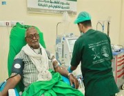 “سلمان للإغاثة” يواصل تقديم خدماته الطبية والغذائية للمحتاجين باليمن