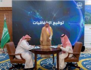 أمير الباحة يرعى حفل إطلاق برنامج الإبداع والإبتكار بإمارة المنطقة