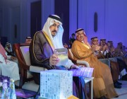 أمير منطقة الرياض يرعى حفل تدشين البرنامج الوطني للتوعية بالأمن السيبراني «آمن»