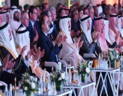أميرِ منطقة الرياض يرعى الاحتفاءَ بالذكرى الـ 42 لتأسيس مجلس التعاون الخليجي