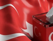 إغلاق مراكز وصناديق الاقتراع في عموم تركيا وبدء فرز الأصوات