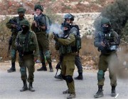 استشهاد شاب فلسطيني برصاص الاحتلال الإسرائيلي في مدينة جنين