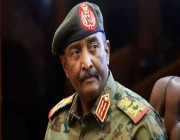 البرهان: «قوات الدعم السريع خائنة.. ووراء كافة مآسي السودانيين»