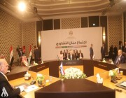 البيان الختامي لاجتماع عمان: الوضع الراهن في ‎سوريا لا يمكن أن يستمر وتحديات الأزمة كبيرة ومعقدة
