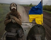 الجيش الأوكراني: لا نزال نسيطر على أجزاء من باخموت