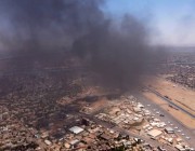 كاتب سياسي: الحرب تتفاقم في السودان والوضع الإنساني يتدهور