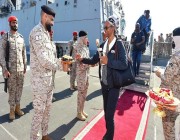 الخارجية الأمريكية: نثمن جهود السعودية للمساعدة في عمليات الإجلاء من السودان