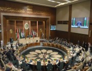“الخارجية العرب” يقررون استئناف مشاركة وفود سوريا في اجتماعات الجامعة العربية اعتبارا من اليوم