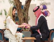 الديوان الملكي الهاشمي يعلن موعد عقد قران الأمير الحسين