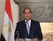الرئيس المصري يؤكد أن استقرار السودان سيكون له نتائج إيجابية على الأطراف الإقليمية كافة