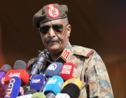 السودان.. البرهان يطالب الأمم المتحدة باستبدال المبعوث الأممي فولكر بيرتس