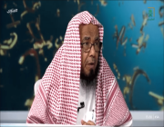 الشيخ عبد الله المطلق: لا يجوز أن نمنع الأولاد من الصلاة في المسجد بسبب الخوف عليهم (فيديو)