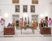 “المملكة” و”أمريكا” تعلنان توقيع اتفاقية لوقف إطلاق النار قصير الأمد في السودان