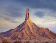باحث في الجيولوجيا: جبل طويق تكوّن قبل 135 مليون عام (فيديو)