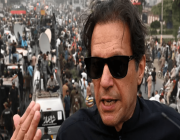 باكستان.. القبض على رئيس الوزراء السابق عمران خان