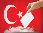 بدء التصويت في الانتخابات الرئاسية والبرلمانية في تركيا
