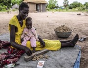 برنامج الأغذية العالمي: 19 مليون شخص سيعانون من الجوع في السودان