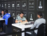 بطولة الشطرنج للجامعات السعودية تنطلق بجامعة “المؤسس”